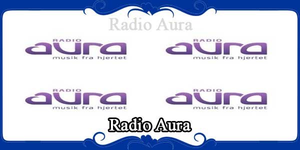 Radio Aura
