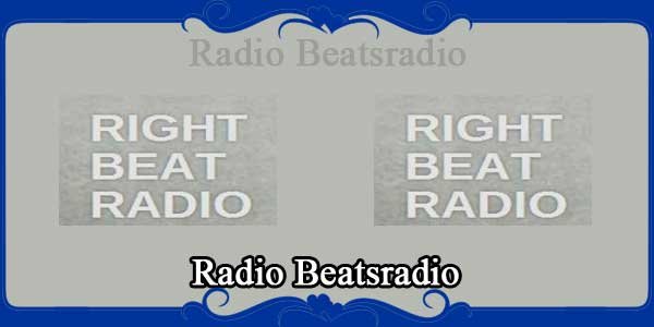 Radio Beatsradio