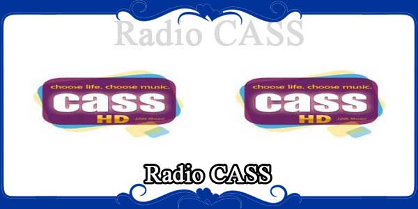 Radio CASS