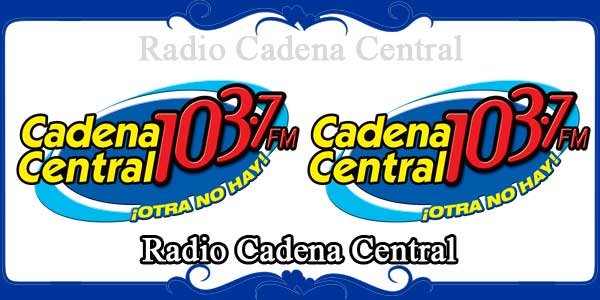 Radio Cadena Central