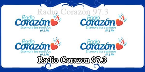 Radio Corazon 97.3