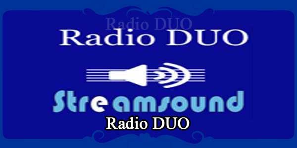 Radio DUO