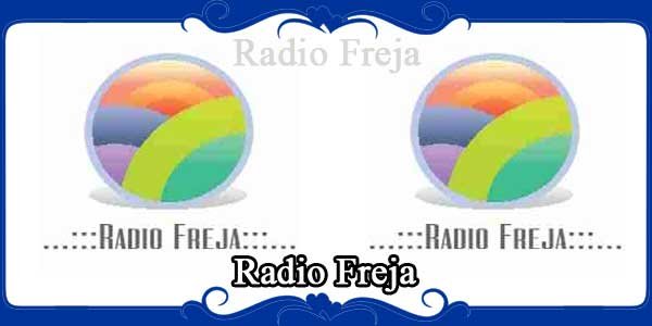 Radio Freja