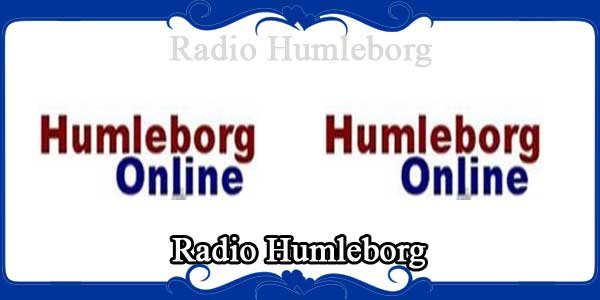 Radio Humleborg