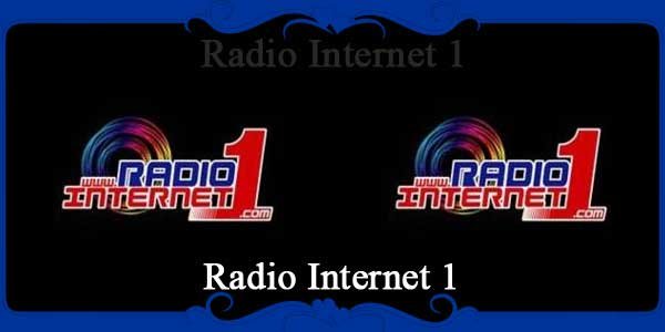 Radio Internet 1