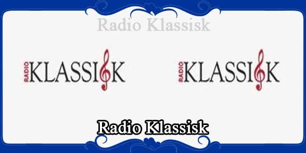 Radio Klassisk