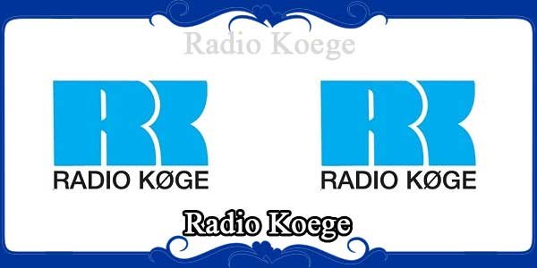 Radio Koege