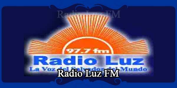 Radio Luz FM