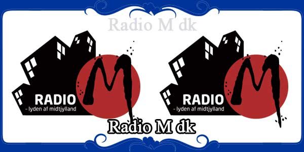Radio M dk