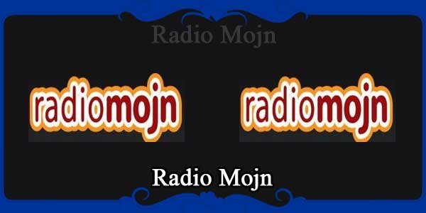 Radio Mojn