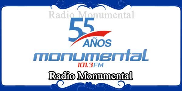 Radio Monumental