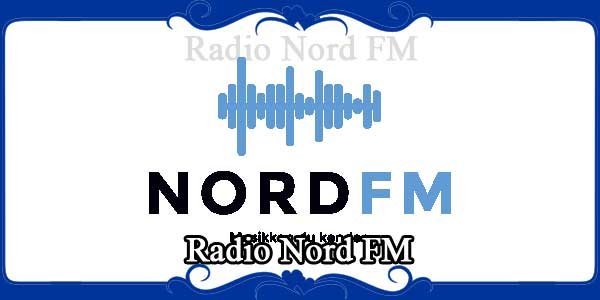 Radio Nord FM