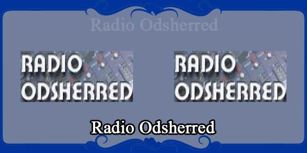 Radio Odsherred