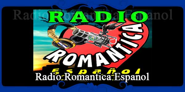 Radio Romantica Espanol