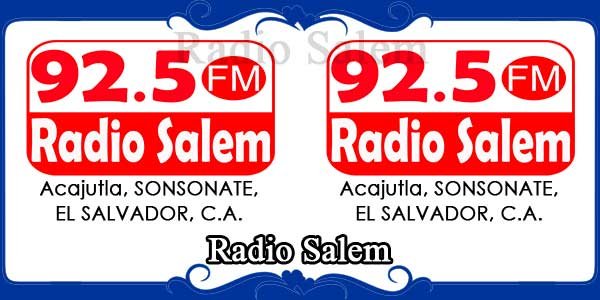 Radio Salem