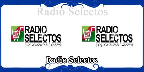 Radio Selectos