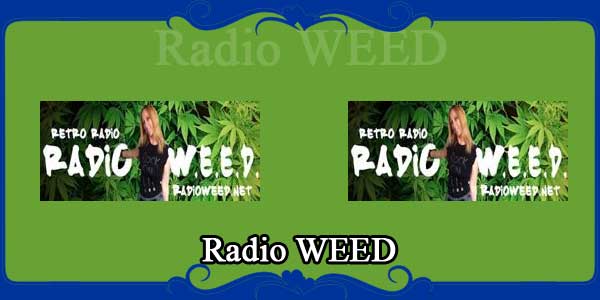 Radio WEED