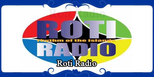 Roti Radio