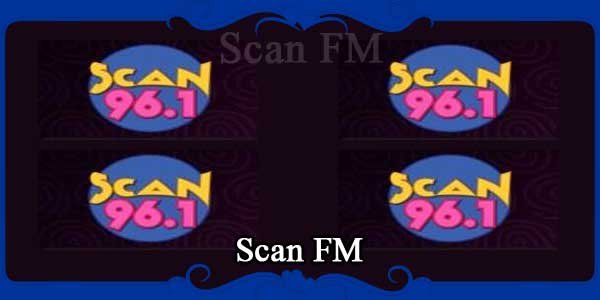 Scan FM