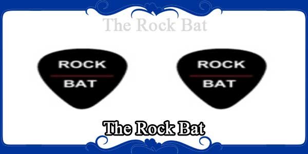 The Rock Bat