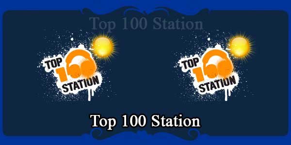 Top 100 Station