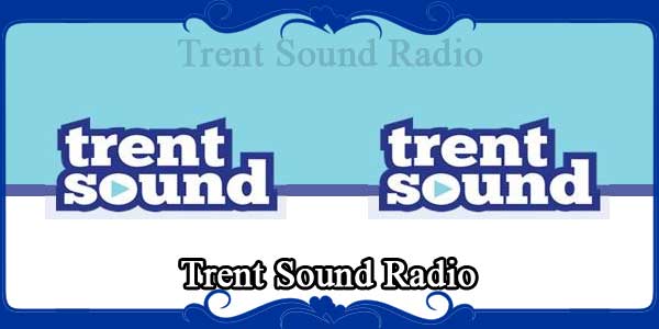 Trent Sound Radio