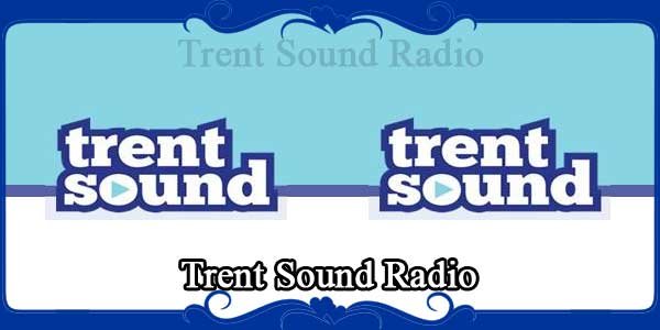Trent Sound Radio