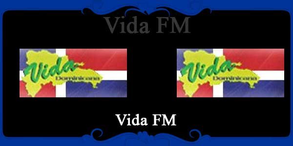 Vida FM