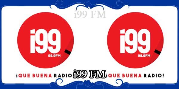 i99 FM