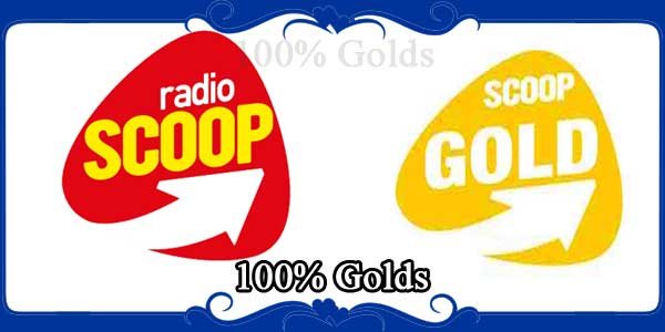 100% Golds