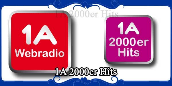 1A 2000er Hits