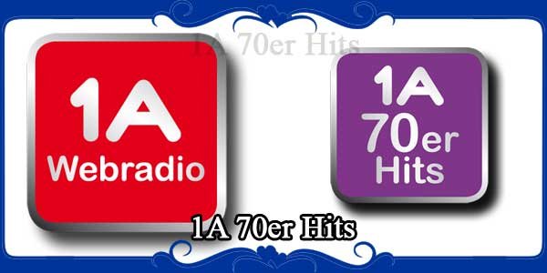 1A 70er Hits