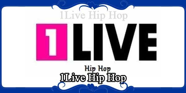 1Live Hip Hop