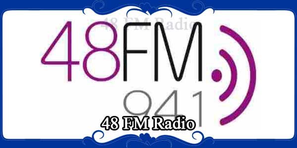 48 FM Radio
