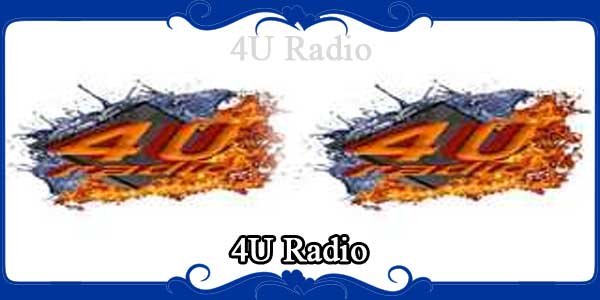4U Radio