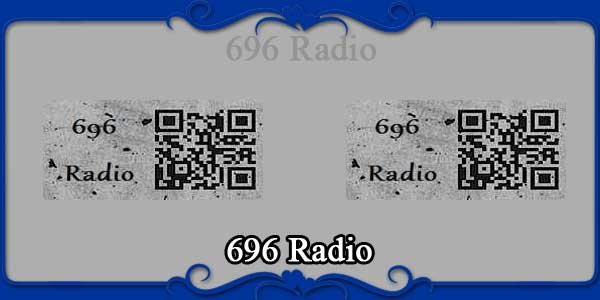 696 Radio