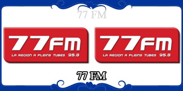 77 FM