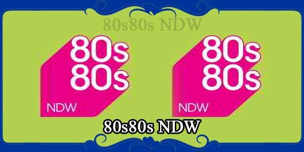 80s80s NDW
