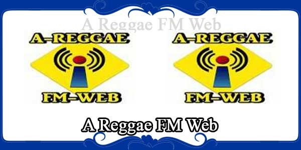 A Reggae FM Web