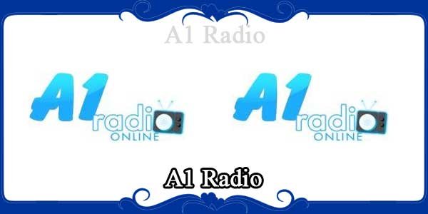 A1 Radio