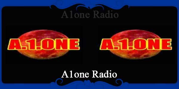 A1one Radio