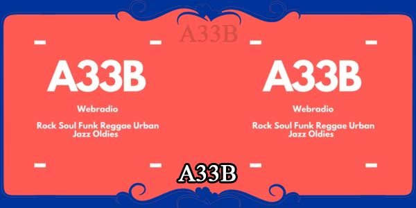 A33B