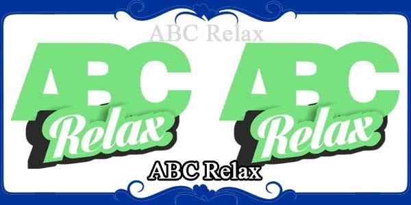 ABC Relax