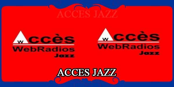ACCES JAZZ