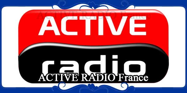 ACTIVE RADIO France