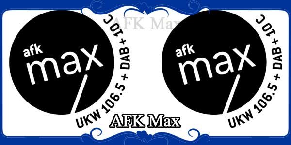 AFK Max
