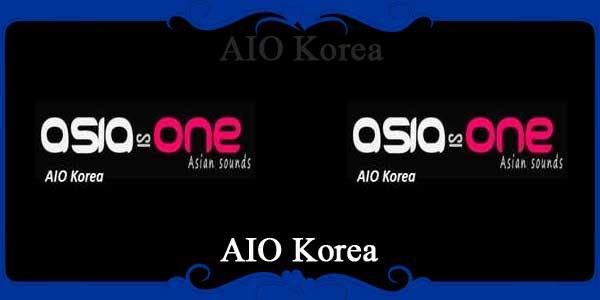 AIO Korea