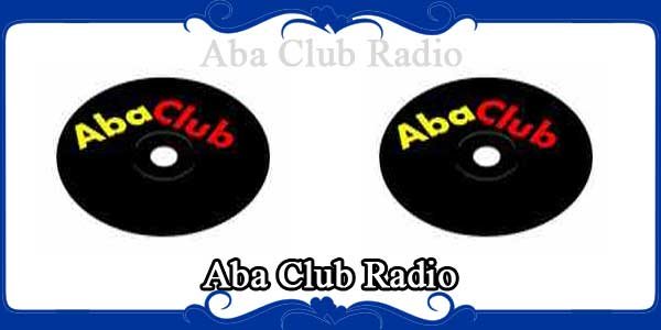 Aba Club Radio