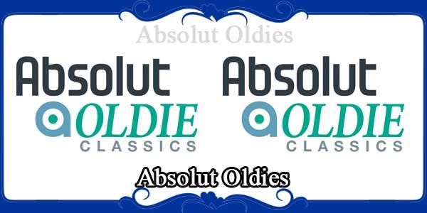 Absolut Oldies