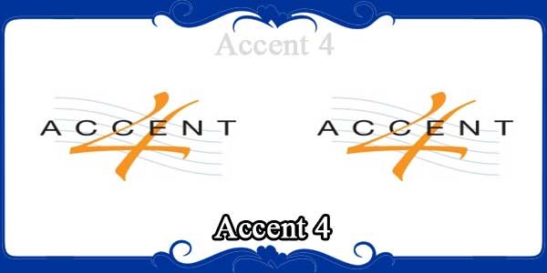 Accent 4